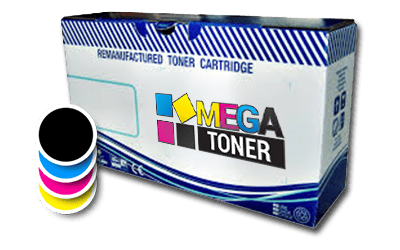 MEGA komplet tonerjev HP 124A (Q6000A, Q6001A, Q6002A, Q6003A), 2.500 strani / 3x 2.000 strani (obnovljeni, komplet)