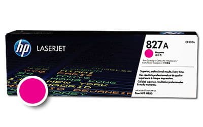 Toner HP CF303A 827A, 32.000 strani (original, škrlatna)
