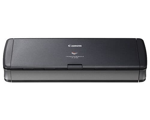 Prenosni optični čitalnik Canon imageFORMULA P-215II (9705B003AA)