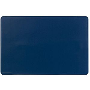 Durable namizna podloga 40x53cm (7102) temno modra | MEGAtoner.si