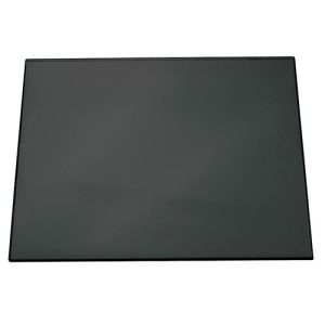 Durable namizna podloga 65x52cm (7203), črna | MEGAtoner.si