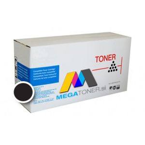 MEGA toner Canon C-707B (CRG-707B, Bk), 2.500 strani (kompatibilni, črna) | MEGAtoner.si