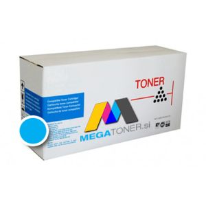 MEGA toner Canon C-707C (CRG-707C, Cy), 2.000 strani (kompatibilni, modra) | MEGAtoner.si