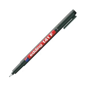 Edding OHP marker E-141, 0,6mm, črn | MEGAtoner.si