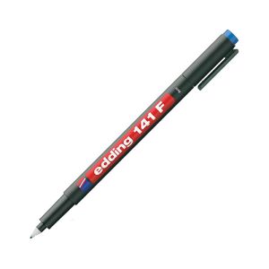 Edding OHP marker E-141, 0,6mm, moder | MEGAtoner.si