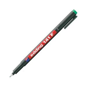 Edding OHP marker E-141, 0,6mm, zelen | MEGAtoner.si