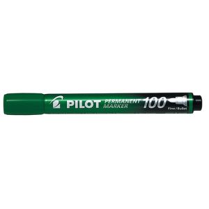 Pilot Marker SCA-100, zelen SCA-100-G | MEGAtoner.si
