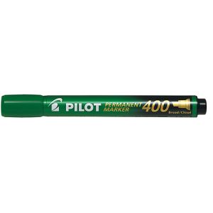 Pilot Marker SCA-400, zelen SCA-400-G | MEGAtoner.si