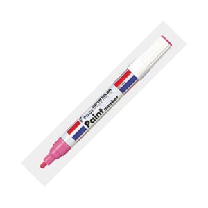 Pilot Paint Marker vodoobstojni, roza SC-PM-P | MEGAtoner.si