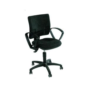 Hartnagel ergonomičen vrtljivi pisarniški stol | MEGAtoner.si