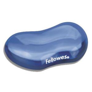 Fellowes počivalo za zapestje, gel - modra (91177-72) | MEGAtoner.si
