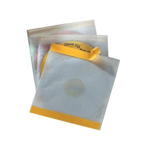 Durable samolepilni žep za CD (5210) (10 kos) | MEGAtoner.si