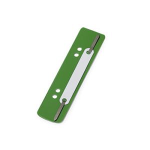 Durable vložek Flexi (6901), zelen (250 kos) | MEGAtoner.si