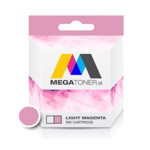 MEGA kartuša Epson E-806 (T0806), 19ml (kompatibilna, svetlo škrlatna) | MEGAtoner.si