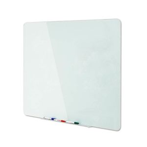Bi-Office tabla stenska steklena, 60x90cm magnetna | MEGAtoner.si