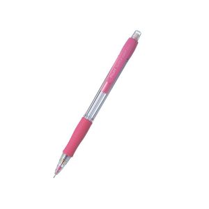Pilot tehnični svinčnik SUPER GRIP, roza H-185-SL-P | MEGAtoner.si
