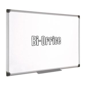 Bi-Office tabla bela Maya Pro, 45x60cm magnetna | MEGAtoner.si