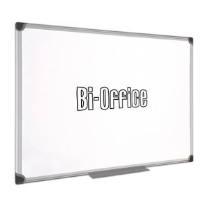 Bi-Office tabla bela Maya Pro, 90x180cm magnetna | MEGAtoner.si