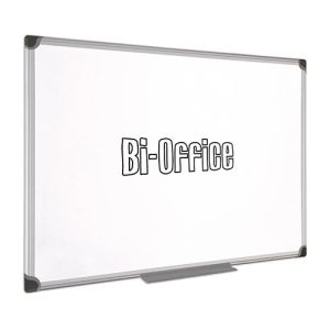 Bi-Office tabla bela Maya Pro, 100x200cm magnetna | MEGAtoner.si