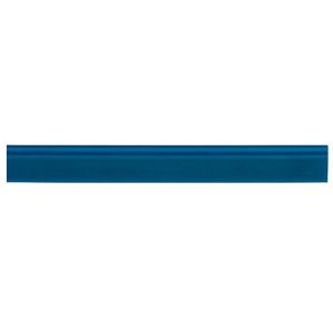 Durable profilna letvica (2900) temno modra (100 kos) | MEGAtoner.si
