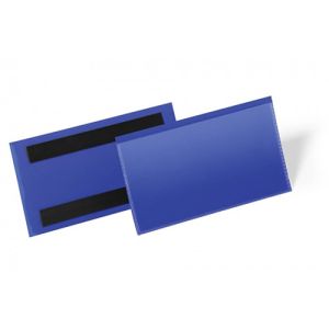 Durable magnetni žepi 50x110 (38x100) (50 kos) | MEGAtoner.si
