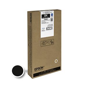 Kartuša Epson T9461 XXL (C13T946140, Bk), 10.000 strani (original, črna) | MEGAtoner.si