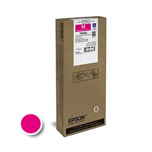 Kartuša Epson T9453 XL (C13T945340, Ma), 5.000 strani (original, škrlatna) | MEGAtoner.si