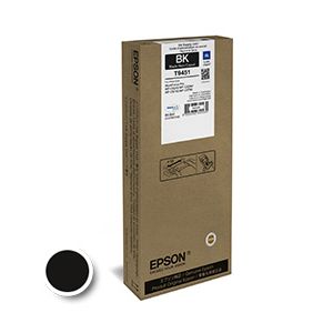 Kartuša Epson T9451 XL (C13T945140, Bk), 5.000 strani (original, črna) | MEGAtoner.si