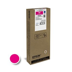 Kartuša Epson T9443 L (C13T944340, Ma), 3.000 strani (original, škrlatna) | MEGAtoner.si