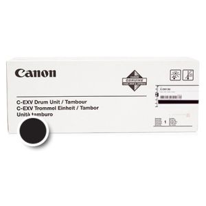Boben Canon C-EXV55B (2186C002AA, 45.000 strani (original, črna) | MEGAtoner.si