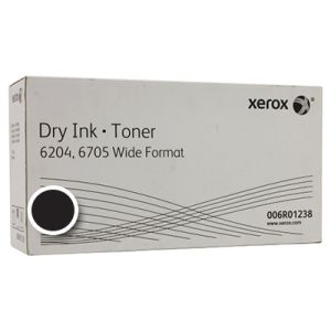 Toner Xerox 006R01238 (6204/6705 Wide Format), 14.300 strani (original, črna) | MEGAtoner.si