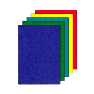 APLI barvni papirji, intenzivne barve 100 listov, sortirane barve | MEGAtoner.si