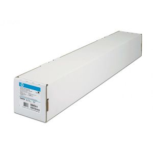 Papir HP Bright White Inkjet Paper, 90g, širina A2, 45,7m | MEGAtoner.si
