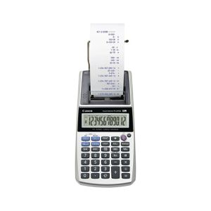 Kalkulator Canon P1-DTSC II prenosni z izpisom (2304C001AA) | MEGAtoner.si