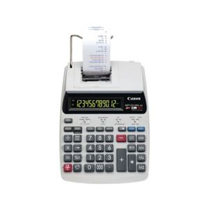 Kalkulator Canon MP120-MG ES II namizni z izpisom (8018B001AA) | MEGAtoner.si