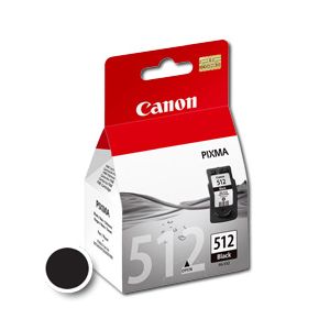 Kartuša Canon PG-512, 15ml (original, črna) | MEGAtoner.si