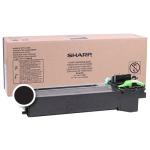 Toner Sharp MX-315GT, 27.500 strani (original, črna) | MEGAtoner.si