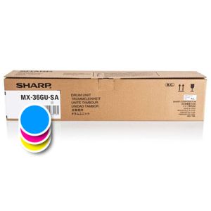 Boben Sharp MX-31GUSA, 60.000 strani (original, barvno) | MEGAtoner.si