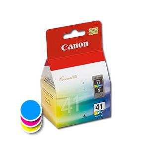 Kartuša Canon CL-41, 3x4ml (original, barvna) | MEGAtoner.si