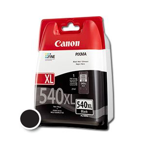 Kartuša Canon PG-540XL, 600 strani (original, črna) | MEGAtoner.si