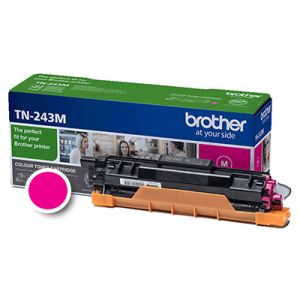 Toner Brother TN-247M (DCP-L3510CDW/L3550, HL-L3210CW/L3270, MFC-L3730CDN), 2.300 strani (original, škrlatna) | MEGAtoner.si