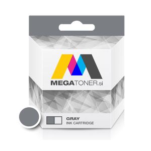 MEGA kartuša Canon CLI-551XL Gy, 12ml (kompatibilna, siva) | MEGAtoner.si