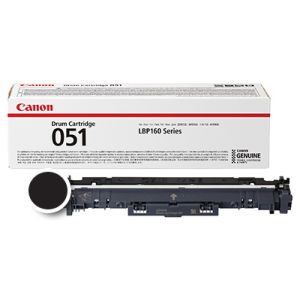 Boben Canon CRG-051 (2170C001AA), 23.000 strani (original, črna) | MEGAtoner.si