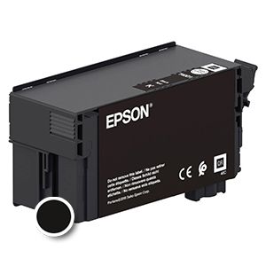 Kartuša Epson T40D1 XL UltraChrome XD2 (C13T40D140), 80 ml (original, črna) | MEGAtoner.si