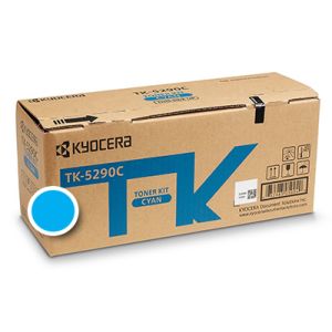 Toner Kyocera TK-5290C (1T02TXCNL0), 13.000 strani (original, modra) | MEGAtoner.si