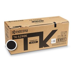 Toner Kyocera TK-5290K (1T02TX0NL0), 17.000 strani (original, črna) | MEGAtoner.si