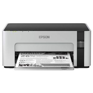 Tiskalnik Epson EcoTank M1120 (ČB, brizgalni) | MEGAtoner.si
