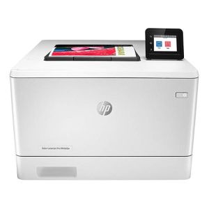 Tiskalnik HP Color LaserJet Pro M454dw (barvni, laserski) | MEGAtoner.si