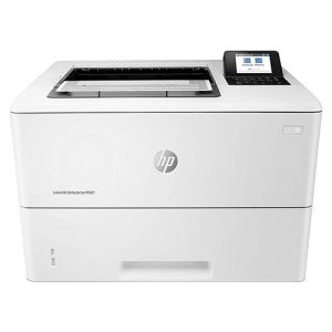 Tiskalnik HP LaserJet Enterprise M507dn (ČB, laserski) | MEGAtoner.si