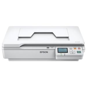 Optični čitalnik Epson WorkForce DS-5500N (B11B205131BT) | MEGAtoner.si